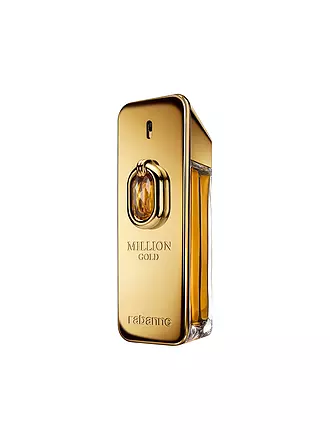 RABANNE |  Million Gold Elixir Parfum Intense 100ml | 